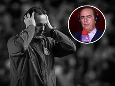 Se destapó el peor error de Gabriel Milito con Chivas