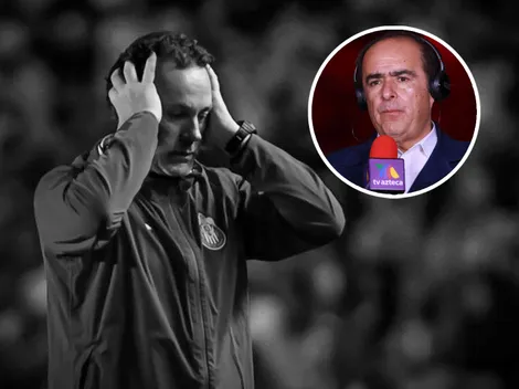 Se destapó el peor error de Gabriel Milito con Chivas