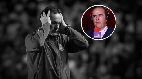 Se destapó el peor error de Gabriel Milito con Chivas