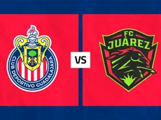 Chivas Femenil vs. FC Juárez: Día, hora y cómo ver EN VIVO
