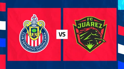Chivas Femenil vs. FC Juárez: Día, hora y cómo ver EN VIVO