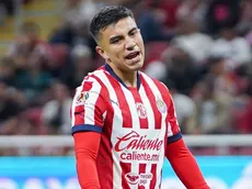 Fernando Beltrán confirmó qué catapultó su salida Chivas tras la llegada de Gabriel Milito