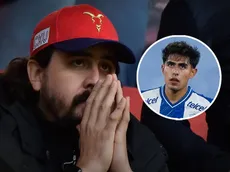 La decisión de Pachuca por Elías Montiel que molesta en Chivas