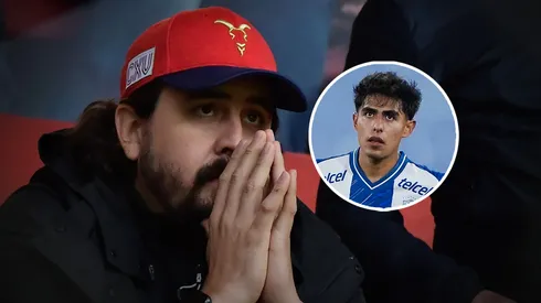 La decisión de Pachuca por Elías Montiel que molesta en Chivas