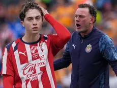 ¿Hay problemas entre Gabriel Milito y Brian Gutiérrez? Confirman qué sucede entre ellos