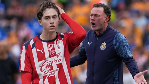 ¿Milito y Brian Gutiérrez están peleados?