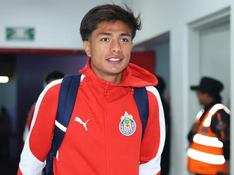Noticias de Chivas HOY 14 de abril del 2026