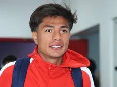 Yael Padilla se va de Chivas para que llegue Kevin Castañeda de Xolos