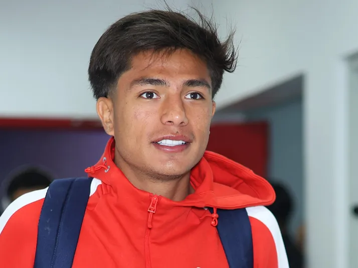 Yael Padilla se va de Chivas para que llegue Kevin Castañeda de Xolos