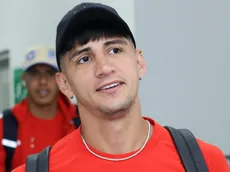Alan Pulido rompió el silencio en redes sociales tras su salida de Chivas