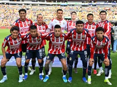 Chivas recuperará contra el Puebla al jugador que más hizo falta ante Tigres
