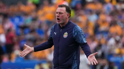 Gabriel Milito haría tres cambios para el Chivas vs Puebla.