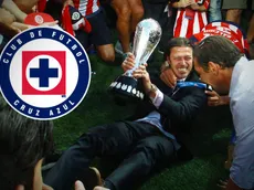 Club de la Liga MX ya negociaría con Matías Almeyda
