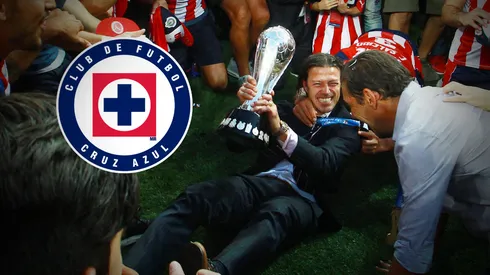 Club de la Liga MX ya negociaría con Matías Almeyda