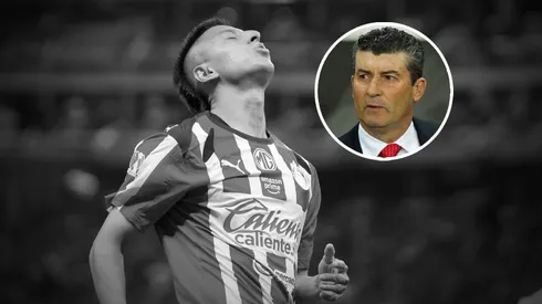Reveló lo que le falta a Chivas para vencer a Toluca, Tigres y Cruz Azul