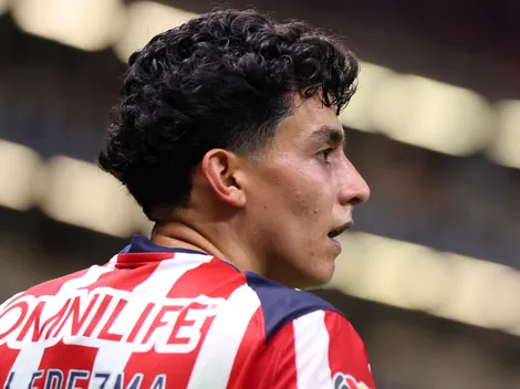 Noticias de Chivas HOY 16 de abril