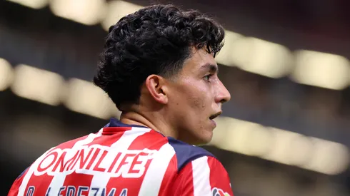 Richard Ledezma reaparecería ante Puebla.