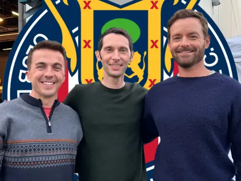 Estrella de Malcolm elije a Chivas sobre los otros equipos de Liga MX
