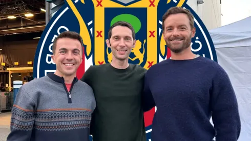 Los protagonistas de Malcolm eligieron Club de la Liga MX.