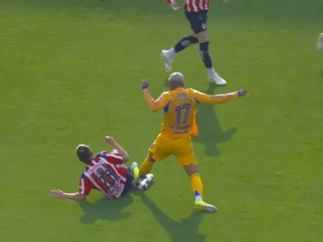 Así perdonaron a los últimos tres rivales de Chivas