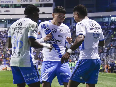 El posible refuerzo que buscará convencer a Milito en el Chivas vs Puebla