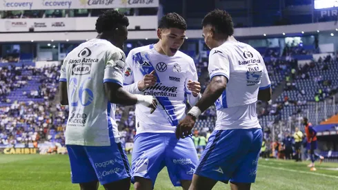 Luis Gabriel Rey buscará llenarle el ojo a Gabriel Milito.