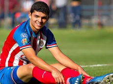 El ex Chivas que juega en Alacranes de Durango