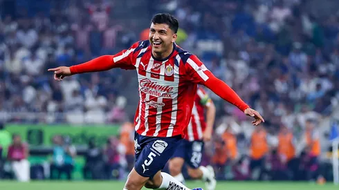 Bryan González dejó en claro la importancia de Gabriel Milito.