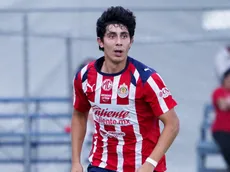 Marioni Ham debutó en Jaiba Brava