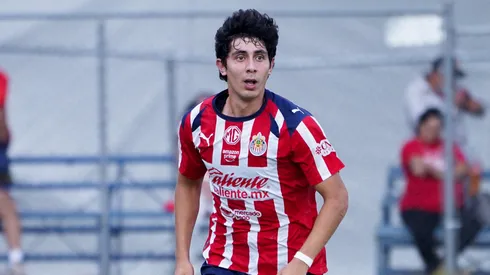 André Marioni Ham y su nueva etapa en Jaiba Brava.