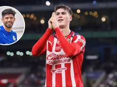 Oribe Peralta sorprende con polémica comparación entre la Hormiga, Mbappé y Lewandowski