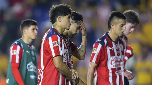 Tigres es el rival más probable para Chivas en Liguilla.