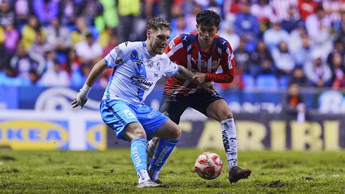 Puebla ha complicado a varios equipos este torneo.