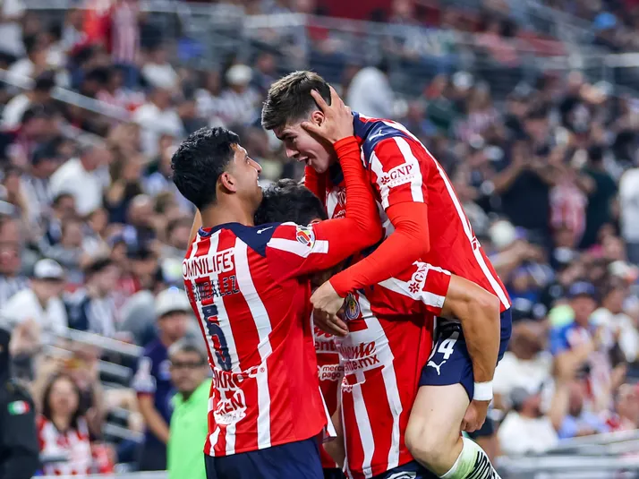 Ya se retrasó dos jornadas, pero Chivas quiere un histórico logro ante el Puebla