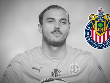 Fue titular algunos partidos, pero seguirá borrado en Liguilla