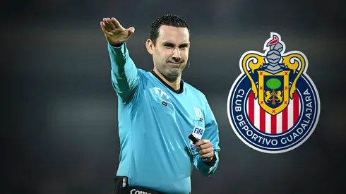La drástica decisión de la Comisión de Árbitros con Chivas