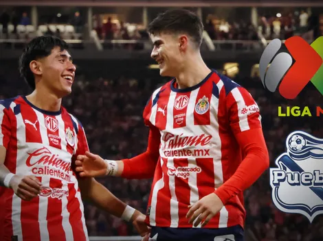 Chivas recibiría un "premio" si vence al Puebla