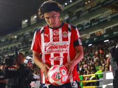 Revelan las opciones que tendría Guti en Chivas tras la salida de Pulido