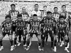 ¡Lo borró! Destapan a qué jugador de Chivas cepilló el Vasco del Mundial 2026