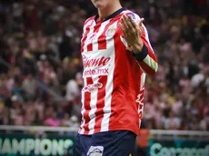 Canterano en el extranjero ya sueña con su primer título