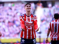 Hormiga González habló de su posible venta a Europa