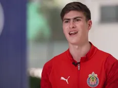 La mentalidad ganadora de Armando González