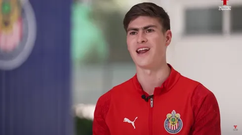 La impresionante mentalidad de Hormiga González.