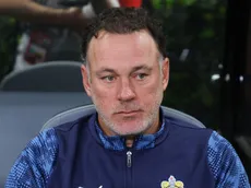 Milito recuperó a uno de sus jugadores clave, pero podría volver a perderlo