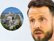 Del Sub-23 de Chivas a ser DT en Islas Maldivas