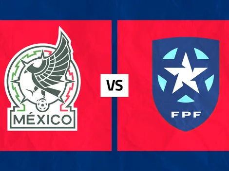 México Femenil vs Puerto Rico: día, hora y TV