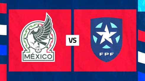 México Femenil vs. Puerto Rico por el W Clasificatorio 2026.