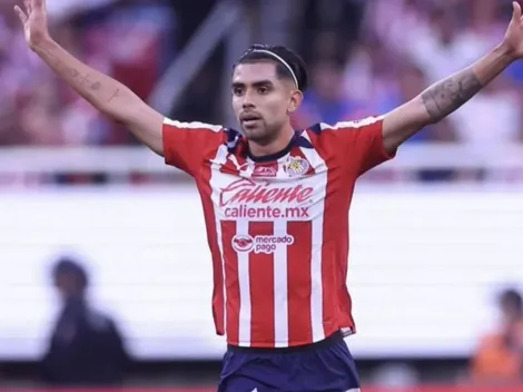 Chivas sueña con el título aun sin sus seleccionados
