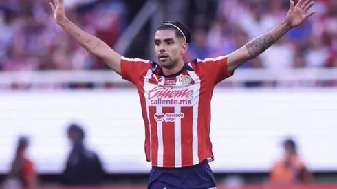 Ricardo Marín habló previo a enfrentar al Puebla