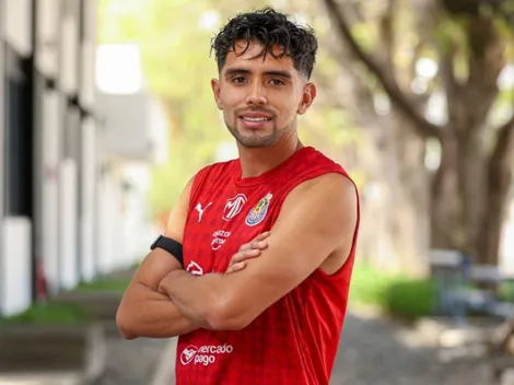 Declaraciones de Ricardo Marín sobre enfrentar al Puebla
